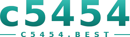 c5454 logo